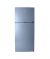 Dawlance Chrome Pro Freezer-On-Top Refrigerator 16 Cu Ft Hairline silver (9193-WB) - On Installments - IS-0158