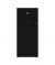 Dawlance Graze+ Gem Inverter Glass Door Freezer-on-top Refrigerator Black (9193) - On Installments - IS-0158