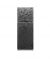 PEL Glass Door Freezer-on-Top Refrigerator 8 Cu Ft Grey Prism (PRGD-2200) - On Installments - IS-0133