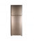 PEL Life Pro Freezer-On-Top Refrigerator 9 Cu Ft - Metallic Golden Brown (PRLP-2550) - On Installments - IS-0133