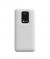 Ronin 20000mAh Power Bank (R-4025)-White - On Installments - IS-0108