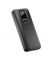 Ronin 10000mAh Power Bank (R-4020)-Black - On Installments - IS-0108