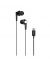 Ronin Audio Experience Type C Handsfree - Black (R-29) - ISPK-0108