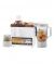 Westpoint Blender & Dry Mill 3-IN-1 (WF-7701) - On Installments - IS-0161