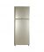 PEL InverterOn Freezer-on-Top Refrigerator 12 Cu Ft - Gold Silk (PRINVO VCM-6450) - On Installments - IS-0098