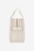 Marc Jacobs Medium Women Tote Bag - 13In - White