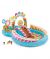 Intex Candy Zone Play Center With Pool 10ft (PX-10561) - On Installments - IS-0134