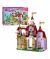 Bela Princess Sleeping Beauty Castle Building Blocks For kids (PX-11133) - On Installments - IS-0134