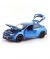 Planet X Honda Civic Racer Die Cast Scale Model Car (PX-11031) - On Installments - IS-0134