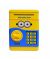 Planet X Minion Safe With Electronic Lock (PX-9513) - On Installments - IS-0134