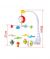 Planet X Musical Baby Cot Mobile (PX-9836) - On Installments - IS-0134