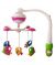 Planet X Musical Cot Mobile Hanging Toy (PX-10839) - On Installments - IS-0134