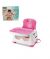 Planet X Portable 2 in 1 Baby Booster Seat for Kids (PX-11414) - On Installments - IS-0134