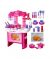 Planet X Frozen Fever Kitchen Set (PX-9167) - On Installments - IS-0134