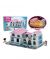 Planet X Mini Villa Architect With Lighting Doll House (PX-11659) - On Installments - IS-0134