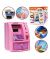 Planet X Intelligence Mini ATM Machine games For Kids (PX-11892) - On Installments - IS-0134