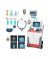 Planet X Medical Cart Playset With Simulated Sounds For Kids (PX-12077) - On Installments - IS-0134