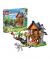 Planet X Minecraft My World Building Blocks Toy Set For Kids (PX-12047) - On Installments - IS-0134