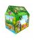 Planet X My Animal Jungle Book Pipes Set For Kids (PX-12105) - On Installments - IS-0134
