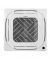 Kenwood Inverter Cassette Air Conditioner 1.5 Ton (KCT-2402H) - On Installments - IS-0158
