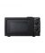 Haier Microwave Oven 20 Ltr Black (HMW-20MBS) - On Installments - IS-0158