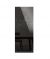 Homage Inverter Series Freezer-on-top Refrigerator 18 Cu Ft Mirror (HRF-47662-GD-INV) - On Installments - IS-0158