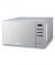 Homage Microwave Oven With Grill (HDG-201S) - On Installments - IS-0158