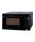 Orient Macaroni Microwave Oven 20 Ltr Solo Black - On Installments - IS-0158