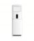 Orient Ultron Ecomfort Dc Inventer Floor Standing Air Condition 2 Ton White (24G-AK) - On Installments - IS-0160