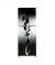 PEL Curved Glass Door Freezer-on-Top Refrigerator 12 cu ft (PRCGD-6460)-Blaze Grey - On Installments - IS-0160