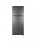 PEL Life Pro Freezer-on-top Refrigerator 14 Cu Ft (PRLP-22260)-Metallic Grey - On Installments - IS-0160