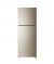 Haier E-Star Freezer-On-Top Refrigerator 10 Cu Ft Golden (HRF-336EBD) - On Installments - IS-0160
