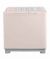 Haier Twin Tub Top Load Semi Automatic Washing Machine 12 KG (HWM-120-AS) - On Installments - IS-0160