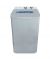 Dawlance Top Load Semi Automatic Washing Machine White (DW-6100) - On Installments - IS-0160