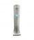 Haier Duzin Inverter Floor Standing Air Conditioner 2.0 Ton White (HPU-24HDZ) - On Installments - IS-0160