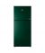 Dawlance Avante+ Glass Door Freezer-On-Top Refrigerator 15 Cu Ft (9191-WB)-Green - On Installments - IS-0160
