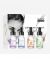 Muicin 4In1 Serums Kit  - ISPK-0157
