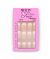 Muicin Stick On Fashion Nail Pack Of 12  - ISPK-0157