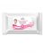 Muicin Makeup Removing Facial Cleansing Wipes  - ISPK-0157