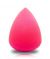 Muicin Makeup Blender Sponge Puff - Pink  - ISPK-0157