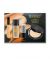 Muicin Everyday 4 In 1 Makeup Kit - Ivory  - ISPK-0157