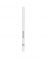 Muicin White Kajal Pencil  - ISPK-0157