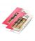Muicin New Splendid Fashion Nails – 12 Pcs Box  - ISPK-0157