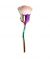 Muicin Flower Shape Makeup Brush  - ISPK-0157