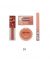 Muicin 4 In 1 Wicked Dark Chocolate Makeup Kit (01)  - ISPK-0157