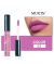Muicin Matte Lip Gloss - 02  - ISPK-0157