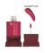 Muicin Wicked Chocolate Matte Lip Gloss Naughty - 5g  - ISPK-0157