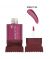 Muicin Wicked Chocolate Matte Lip Gloss Minky - 5g  - ISPK-0157