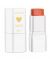 Muicin Heart On Cheek Blusher Stick - (001)  - ISPK-0157