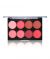 Muicin Matte Blusher Kit - 8 Colors  - ISPK-0157